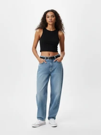 Футболки і поло LTB Jeans модель 82020.6340.3986 Фото