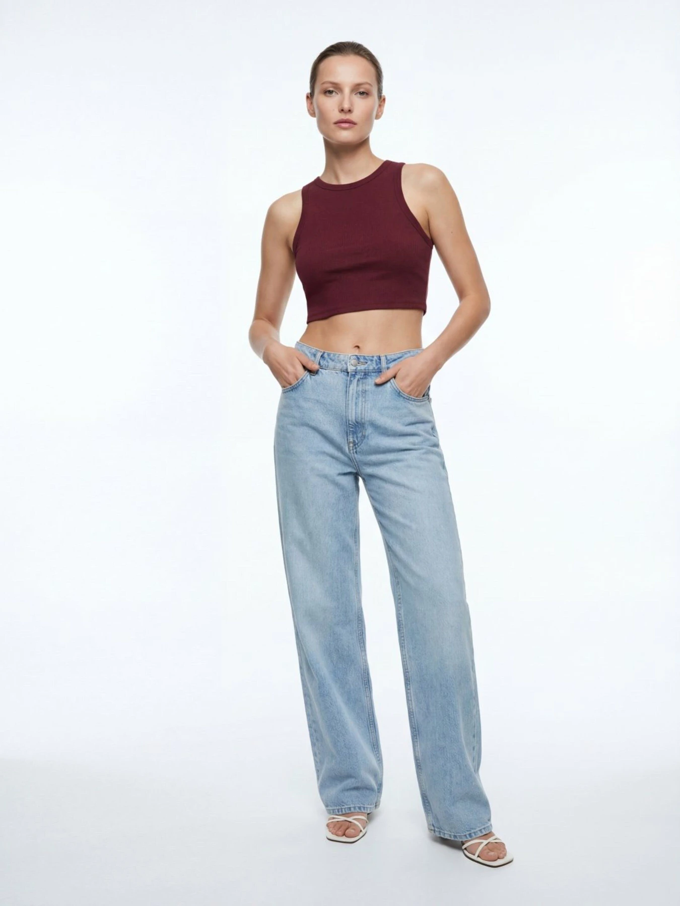Футболки и поло LTB Jeans модель 82020.6340.2650 Футболки и поло LTB Jeans модель 82020.6340.2650 Фото