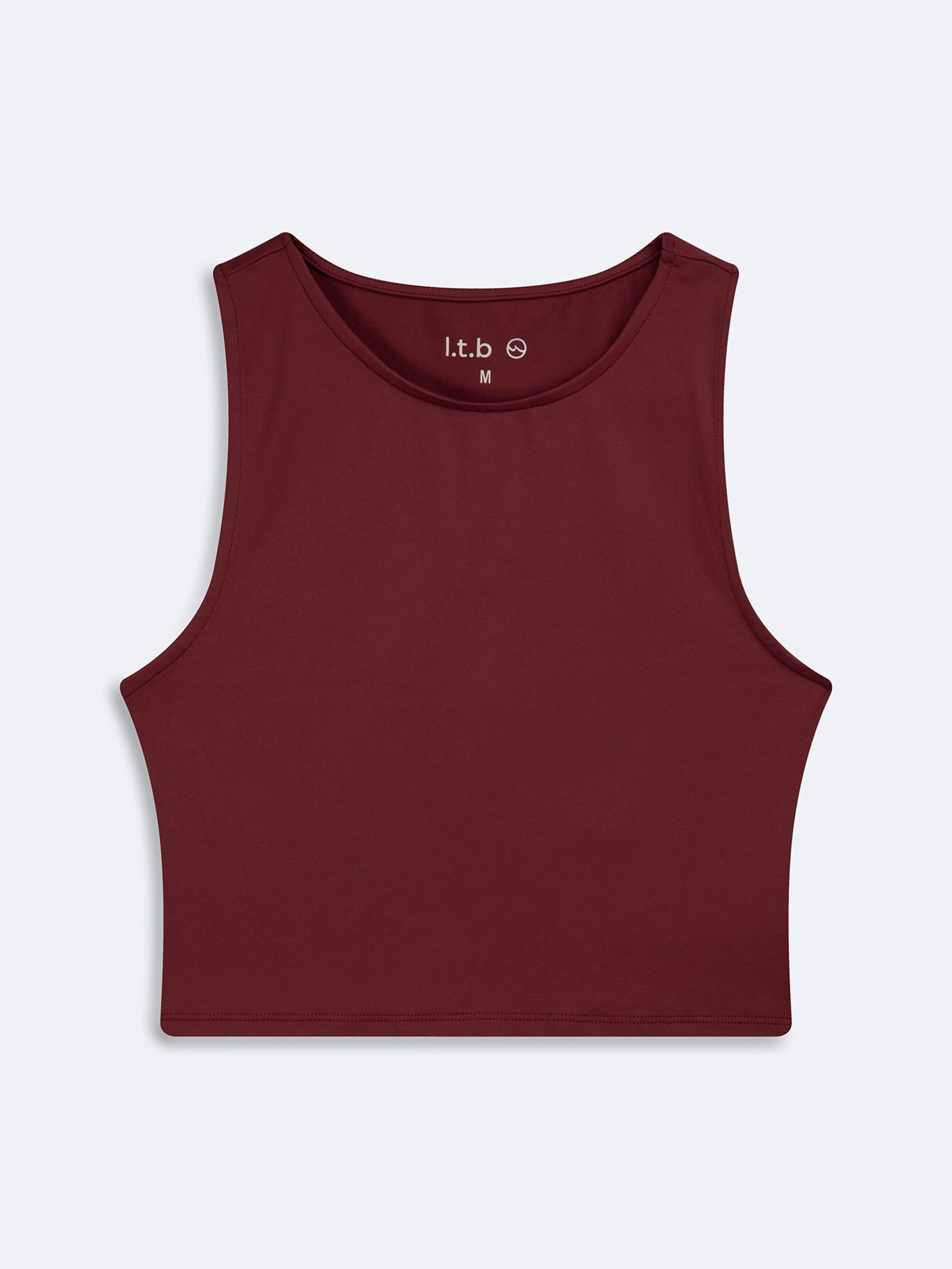 Жіночий Топ LTB Jeans фото 2