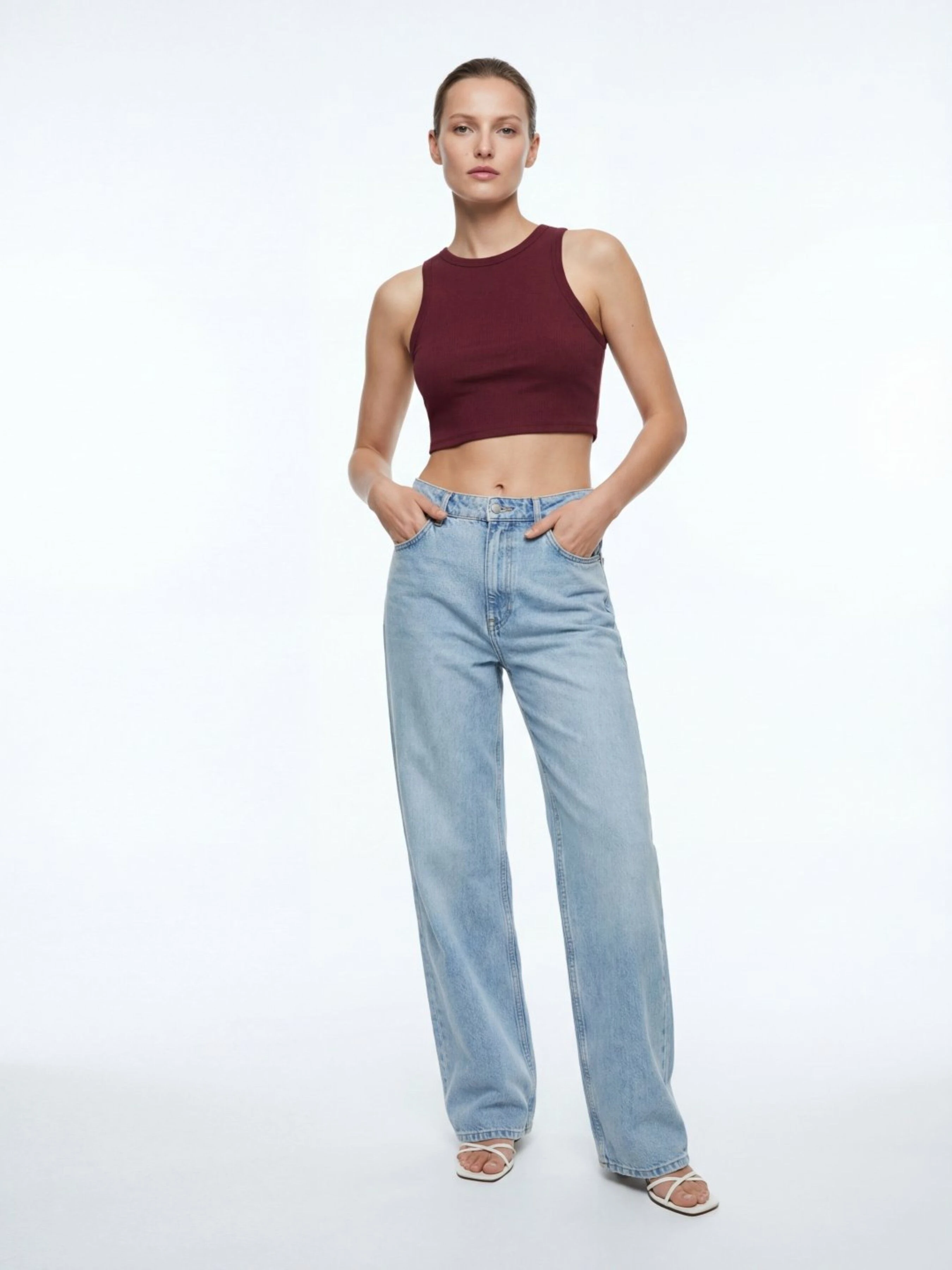 Жіночий Топ LTB Jeans