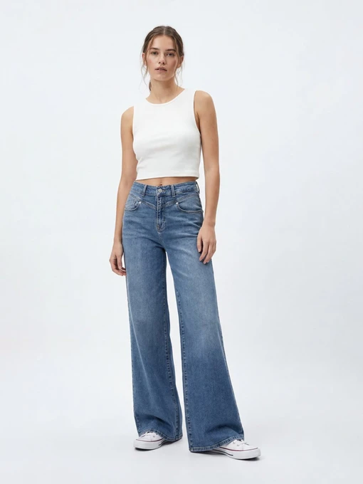 Футболки и поло LTB Jeans модель 82020.6340.14020 Фото