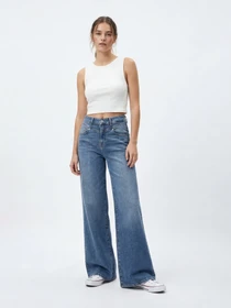 Футболки и поло LTB Jeans модель 82020.6340.14020 Фото