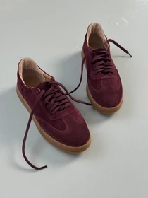 Кеди Maletskiy модель 5507-2 Фото
