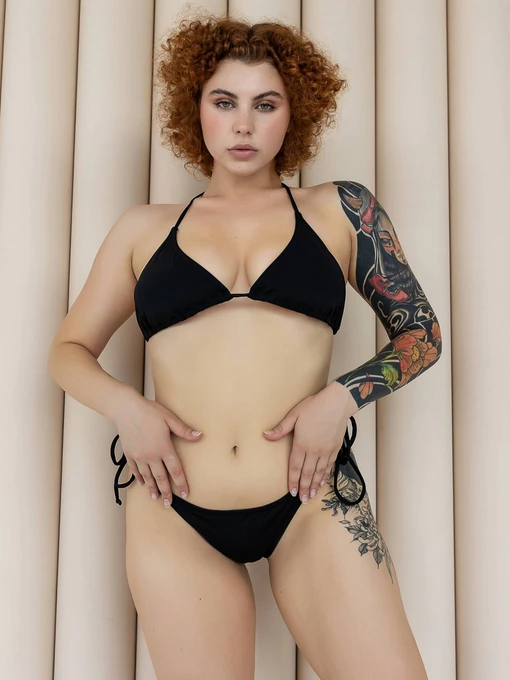 Одежда для пляжа TOTALFIT модель KR20-C10 Фото