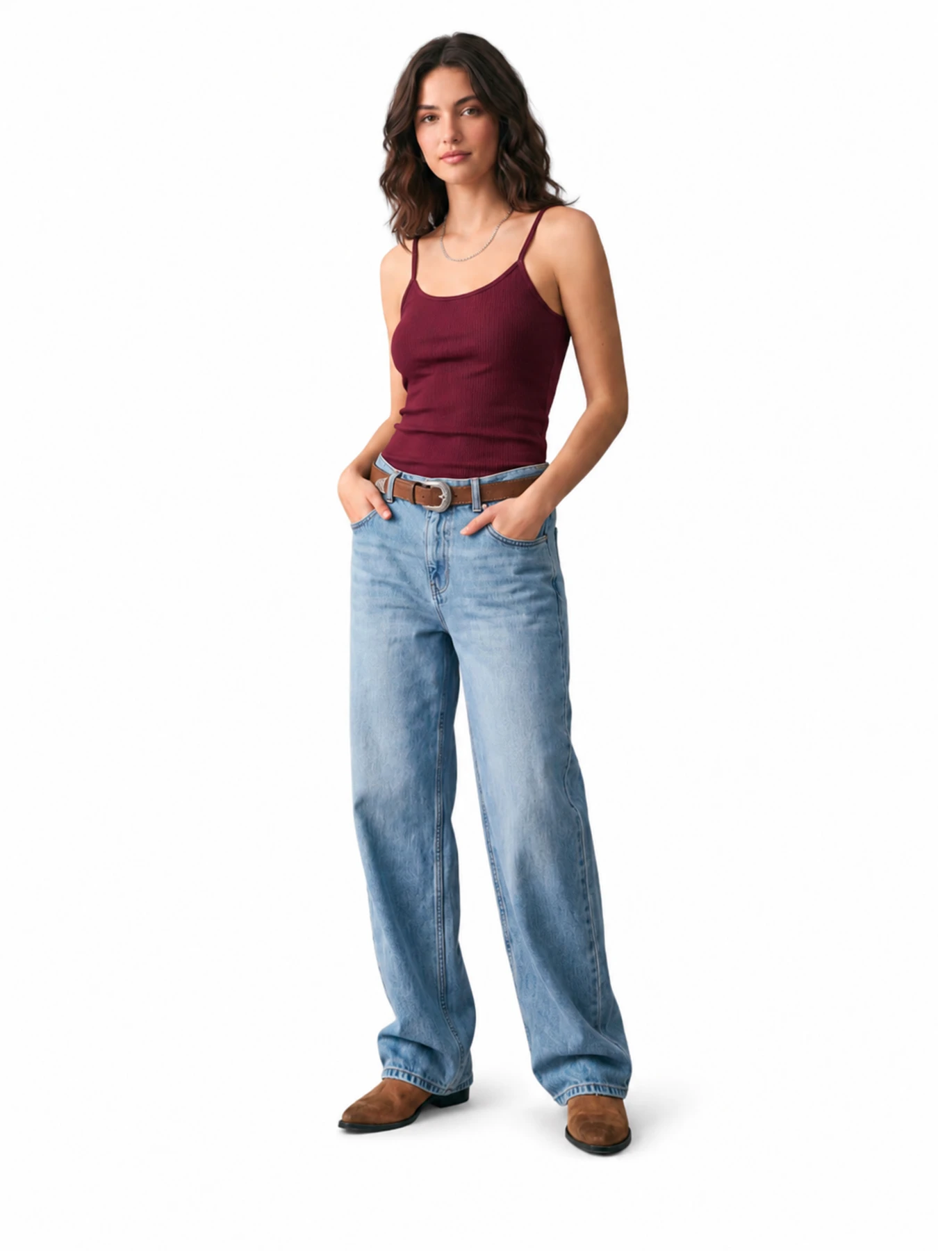 Футболки и поло LTB Jeans модель 82035.6340.2650 Футболки и поло LTB Jeans модель 82035.6340.2650 Фото