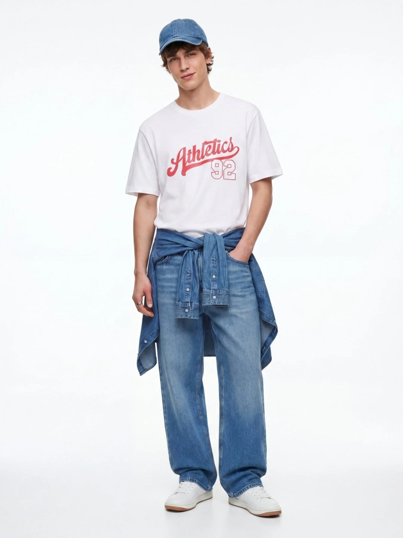 Футболки и поло LTB Jeans модель 84120.6089.14020 Футболки и поло LTB Jeans модель 84120.6089.14020 Фото