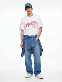 Футболки и поло LTB Jeans модель 84120.6089.14020 Фото