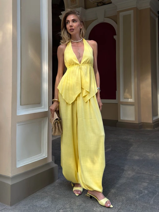 Костюми Jadone Fashion модель Kostume_amira_jovteile Фото