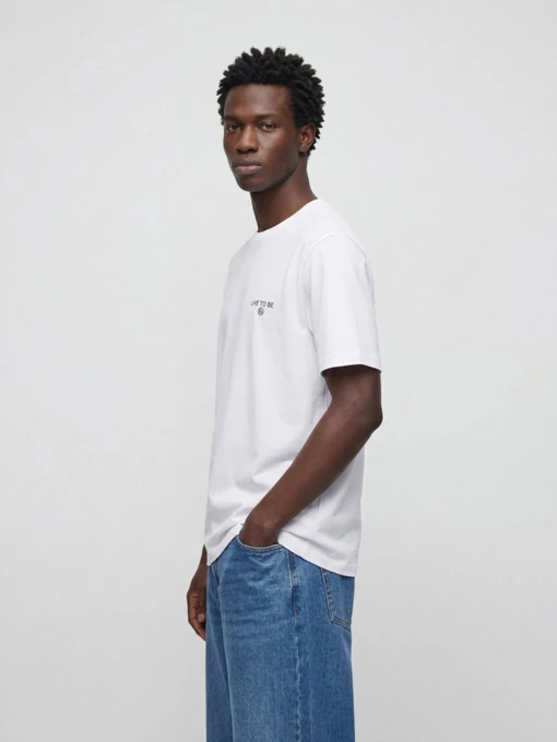 Футболки і поло LTB Jeans модель 84048.6089.100 Фото