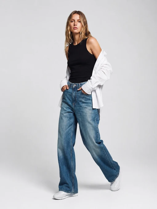 Футболки і поло LTB Jeans модель 82041.61918.200 Фото