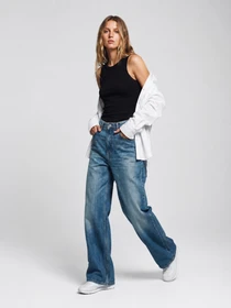 Футболки и поло LTB Jeans модель 82041.61918.200 Фото