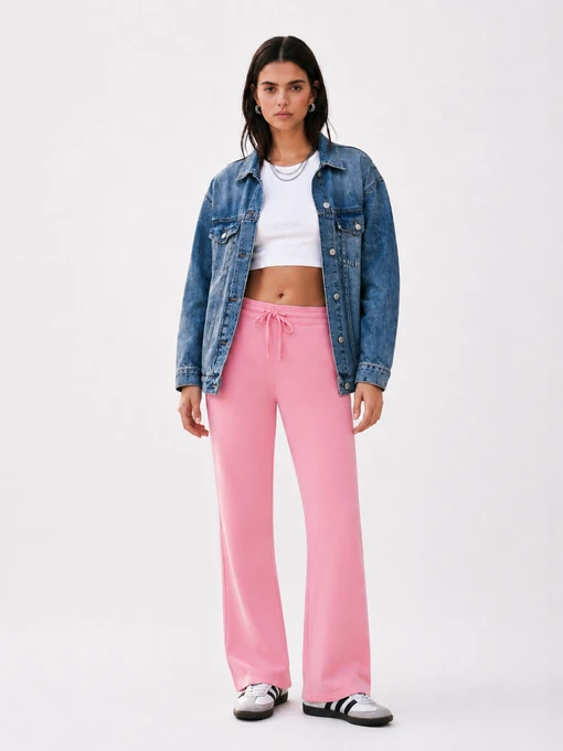 Брюки LTB Jeans модель 83403.6089.14500 Фото