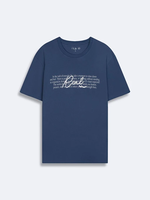 Футболки і поло LTB Jeans модель 84023.6089.1455 Фото