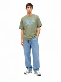 Футболки и поло LTB Jeans модель 84029.6089.5663 Фото