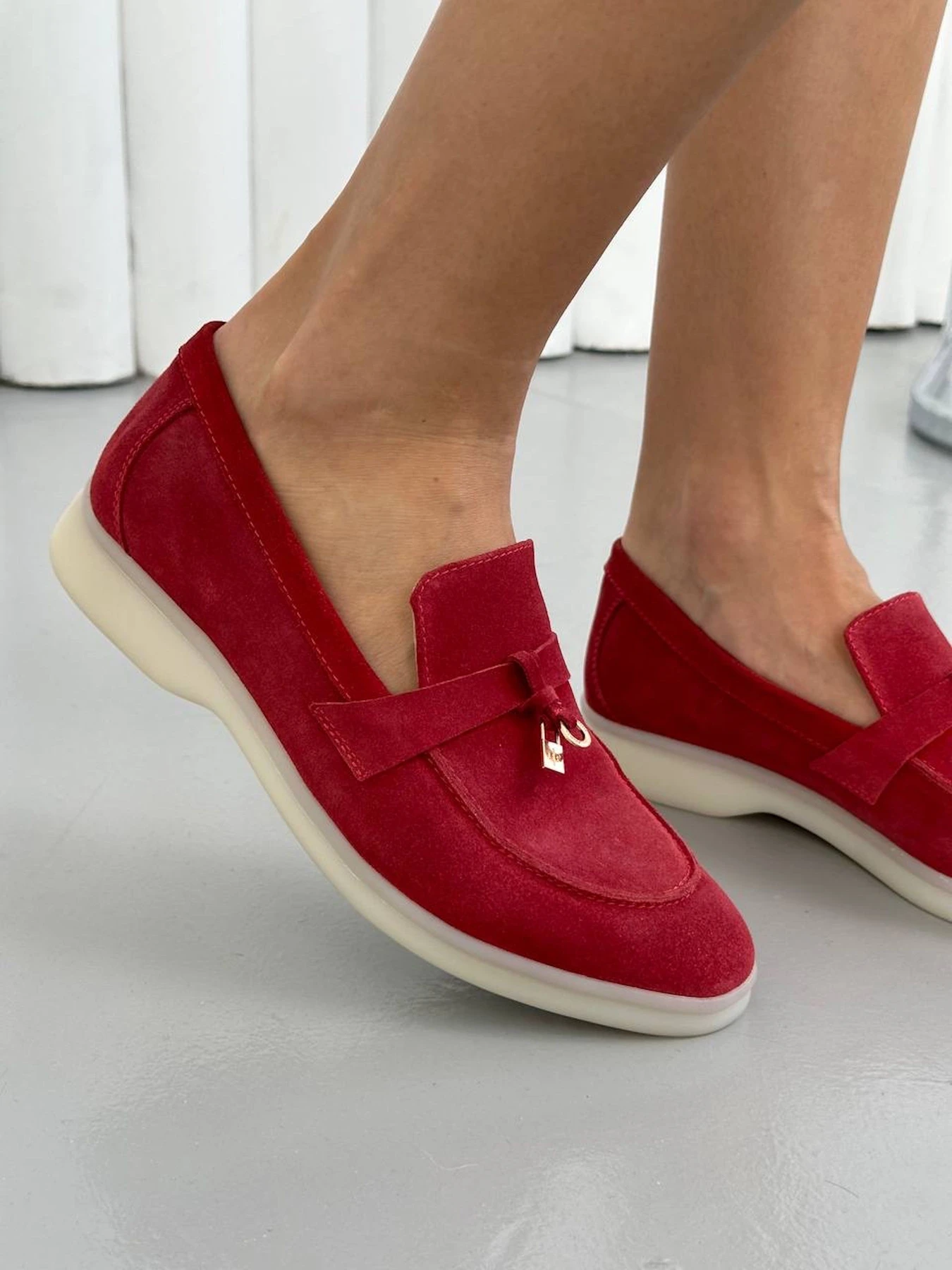 Туфли и лоферы Maletskiy модель 3609-5 Фото