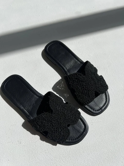 Шлёпанцы 105.store SOFT II модель P_226842-S41_263045 Фото