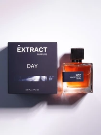 Парфюмированная вода Day Extract модель E003-2 Фото