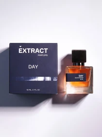 Парфюмированная вода Day Extract модель E003-1 Фото
