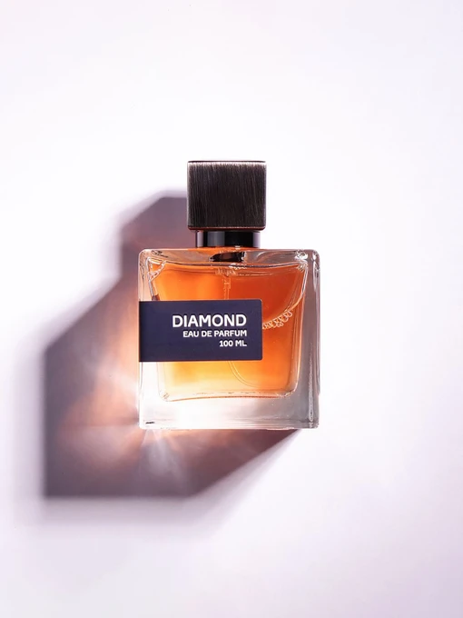 Парфюмированная вода Diamond Extract модель A008-2 Фото