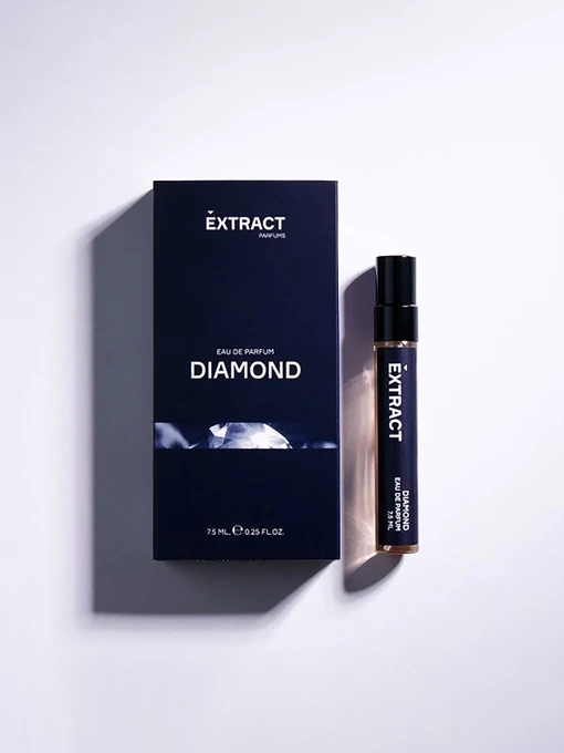 Парфумована вода Diamond Extract фото 2