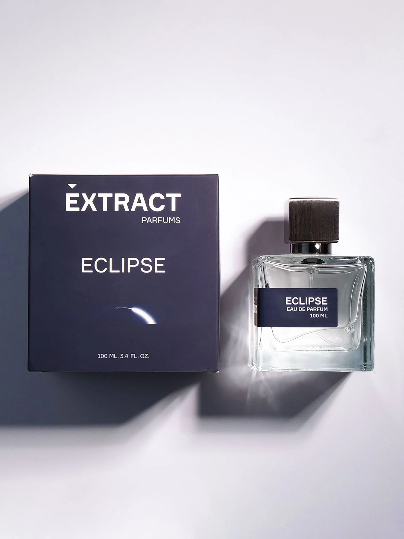 Парфумована вода Eclipse Extract модель E015-2 Фото