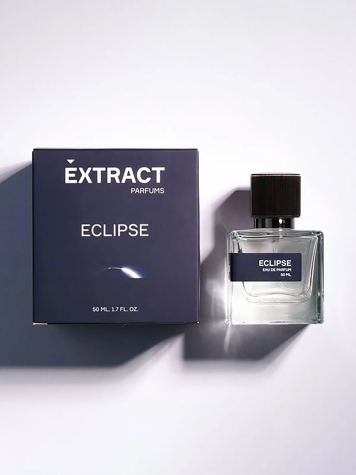 Парфюмированная вода Eclipse Extract модель E015-1 Парфюмированная вода Eclipse Extract модель E015-1 Фото