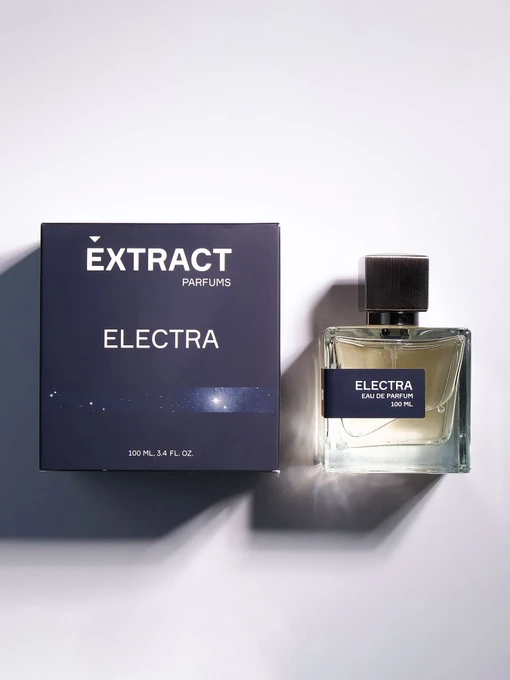 Парфумована вода Electra Extract фото 2