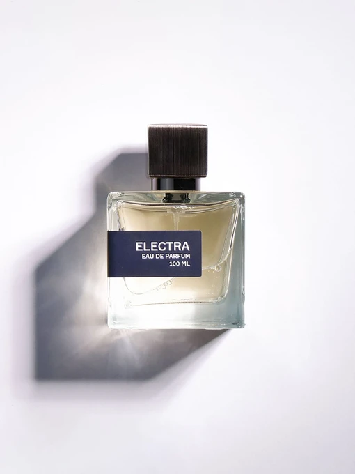 Парфюмированная вода Electra Extract модель 00005-100 Фото