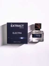 Парфумована вода Electra Extract модель 00005-50 Фото