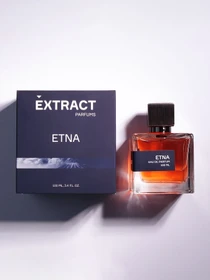 Парфюмированная вода Etna Extract модель E010-2 Фото