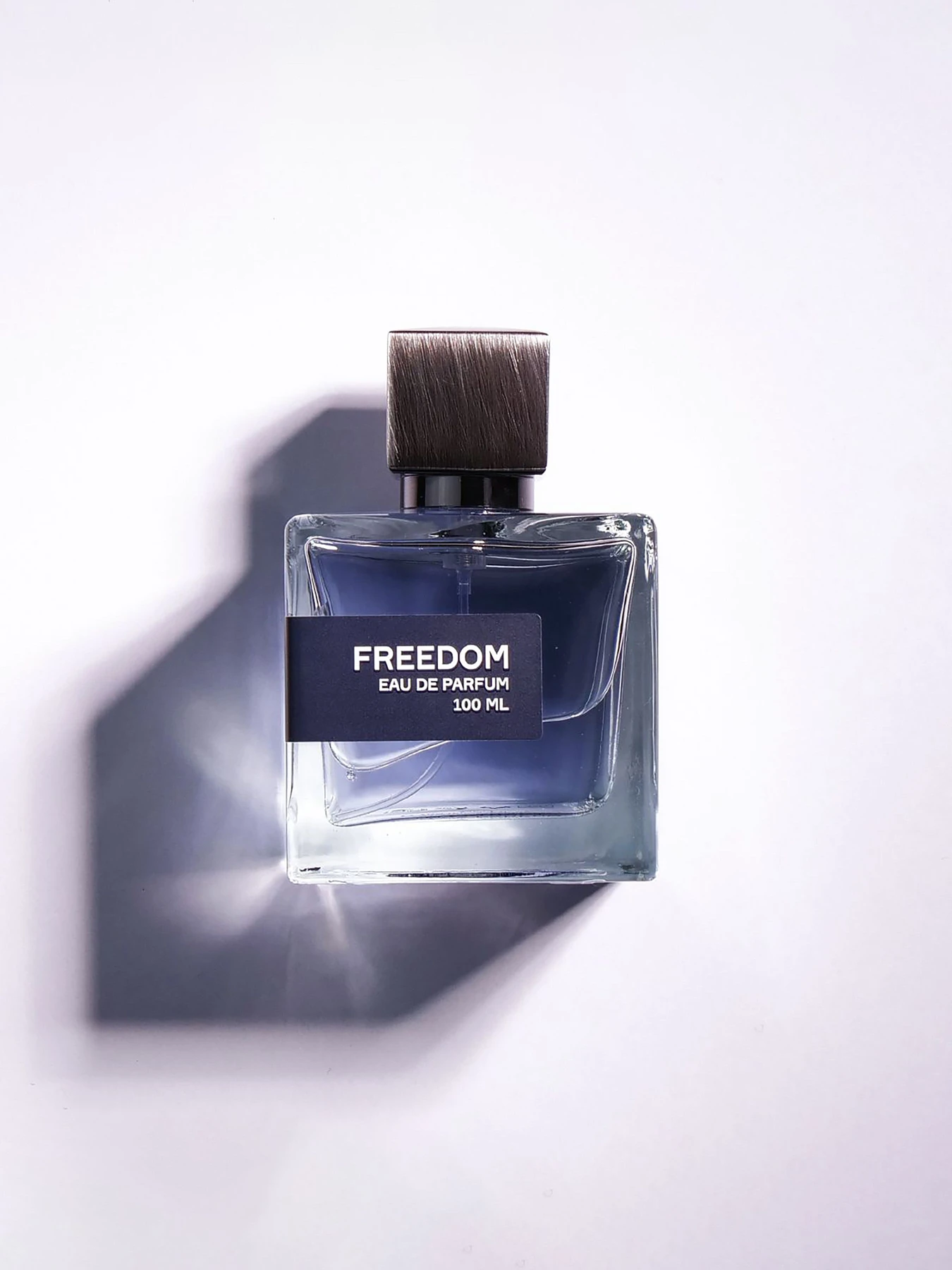 Парфюмированная вода Freedom Extract модель 4785-2 Фото