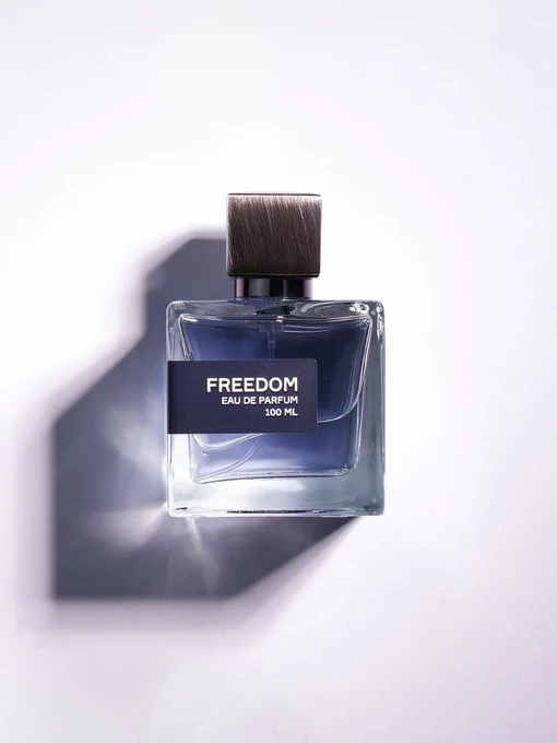 Парфюмированная вода Freedom Extract модель 4785-2 Фото