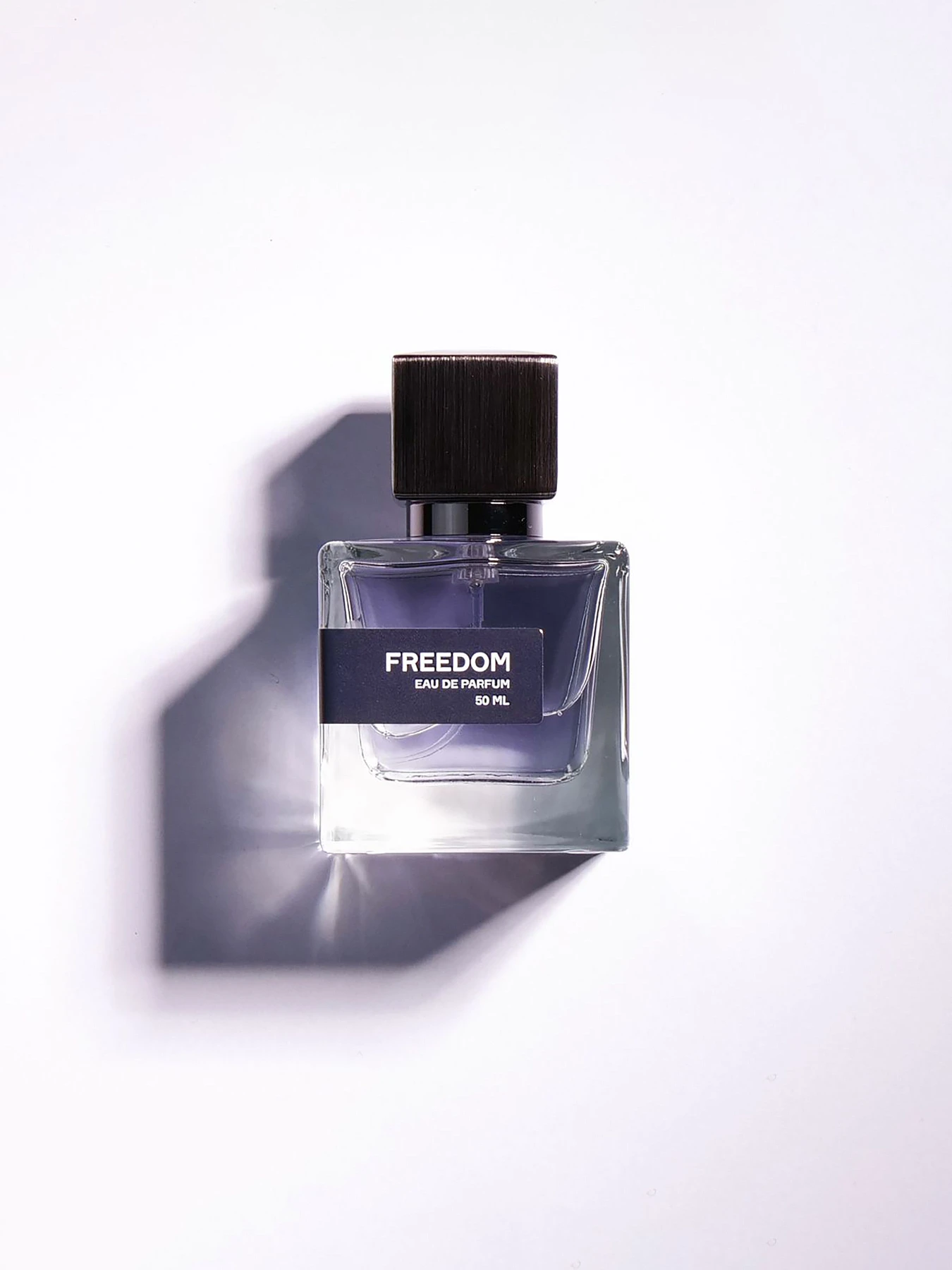 Парфюмированная вода Freedom Extract модель 4785-1 Парфюмированная вода Freedom Extract модель 4785-1 Фото