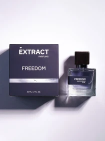 Парфюмированная вода Freedom Extract модель 4785-1 Фото