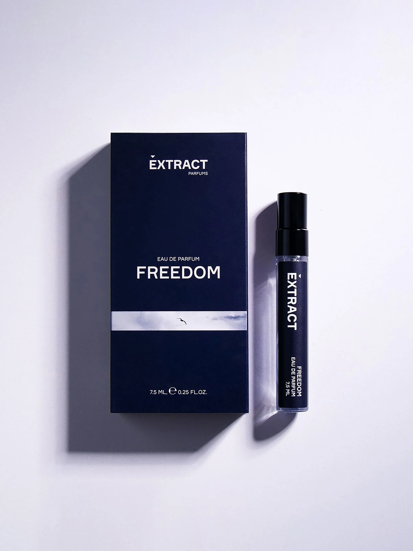 Парфюмированная вода Freedom Extract модель 4785-7.5 Парфюмированная вода Freedom Extract модель 4785-7.5 Фото