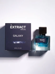 Парфюмированная вода Galaxy Extract модель 1256-1 Фото