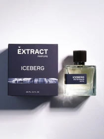 Парфумована вода Iceberg Extract модель 2589-100 Фото