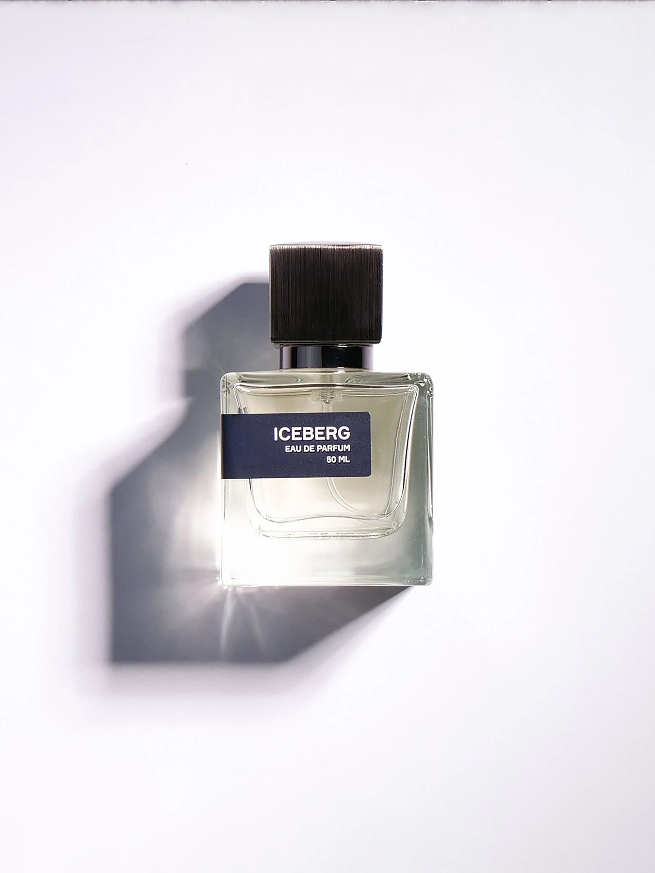 Парфюмированная вода Iceberg Extract модель 2589-50 Парфюмированная вода Iceberg Extract модель 2589-50 Фото