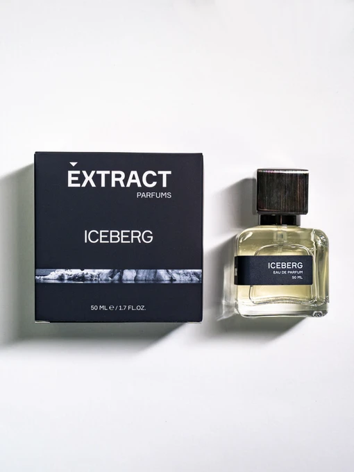 Парфумована вода Iceberg Extract фото 2