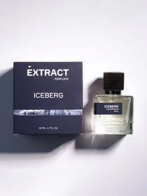 Парфюмированная вода Iceberg Extract модель 2589-50 Фото