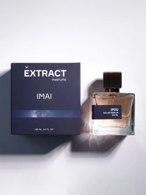 Парфумована вода Imai Extract модель 00007-100 Фото