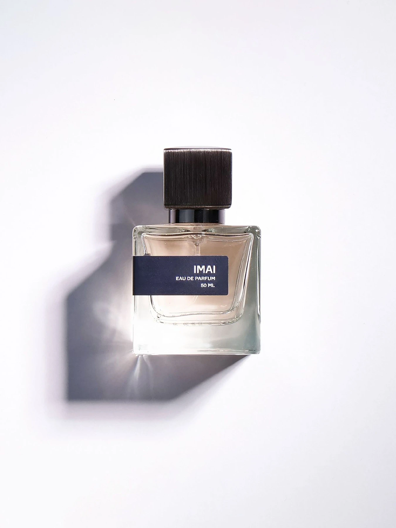Парфюмированная вода Imai Extract модель 00007-50 Фото