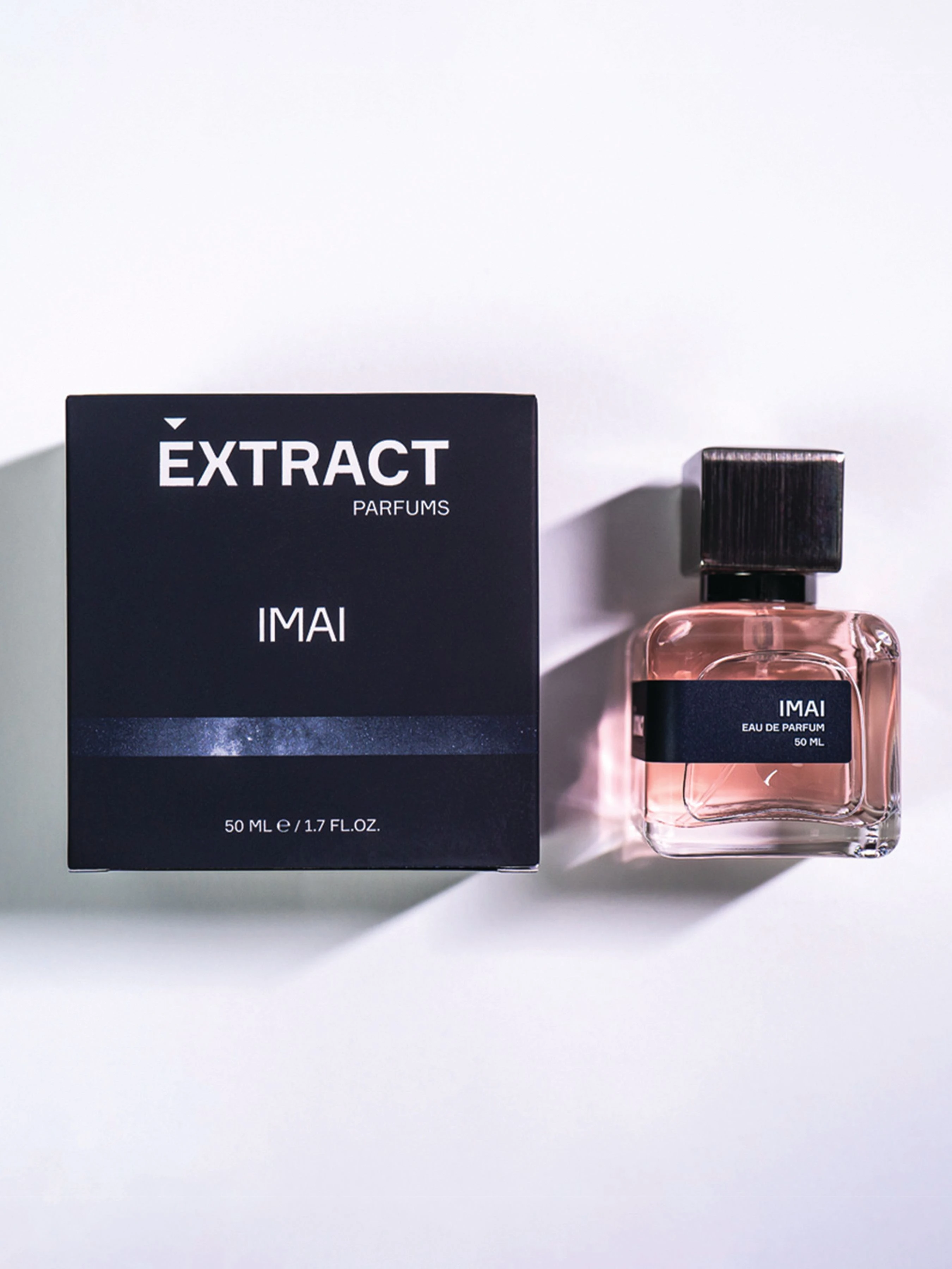 Парфумована вода Imai Extract фото 2