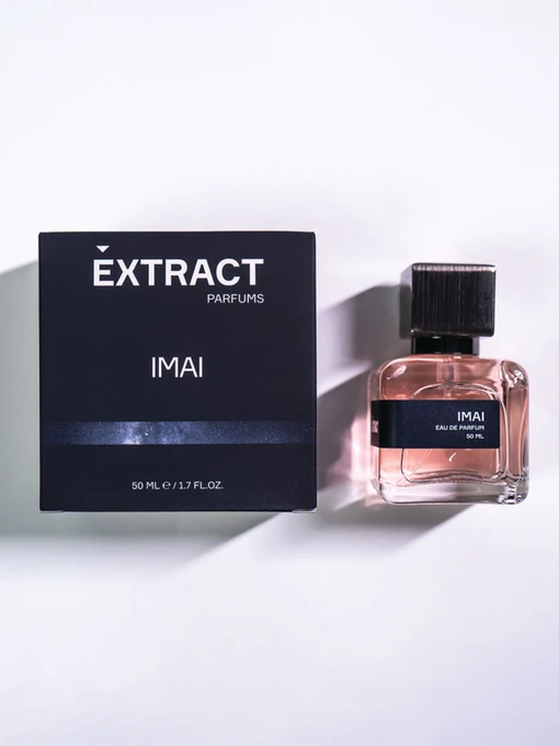 Парфумована вода Imai Extract фото 2