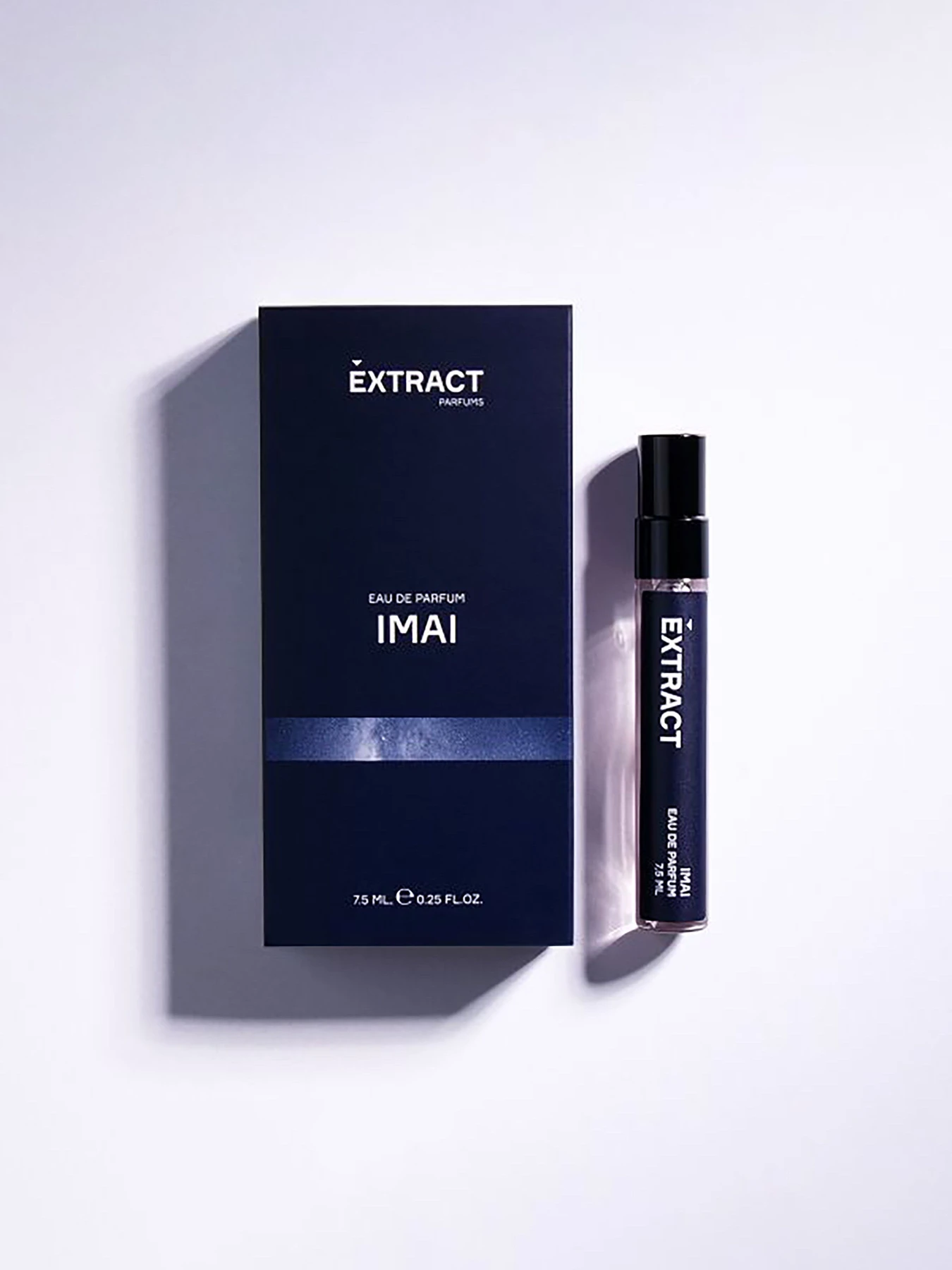 Парфюмированная вода Imai Extract модель 00007-7.5 Парфюмированная вода Imai Extract модель 00007-7.5 Фото