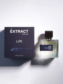Парфюмированная вода Liri Extract модель A010-2 Фото