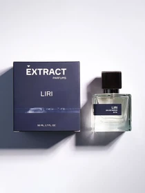 Парфюмированная вода Liri Extract модель A010-1 Фото