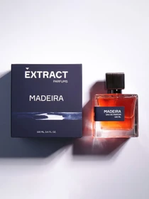 Парфюмированная вода Madeira Extract модель A012-2 Фото