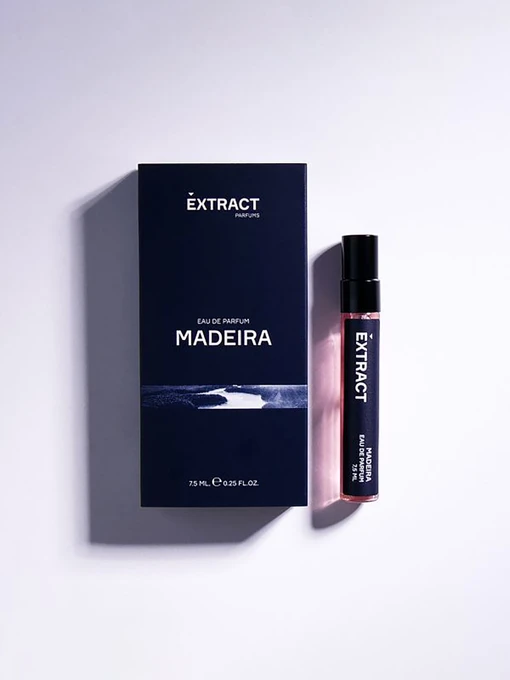 Парфумована вода Madeira Extract фото 2