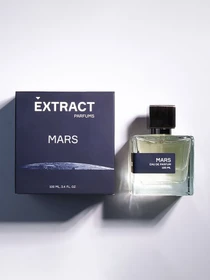 Парфюмированная вода Mars Extract модель 2565-2 Фото